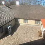 Apartment Reinhold *