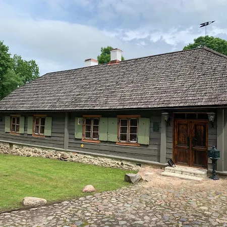 Apartment Reinhold *