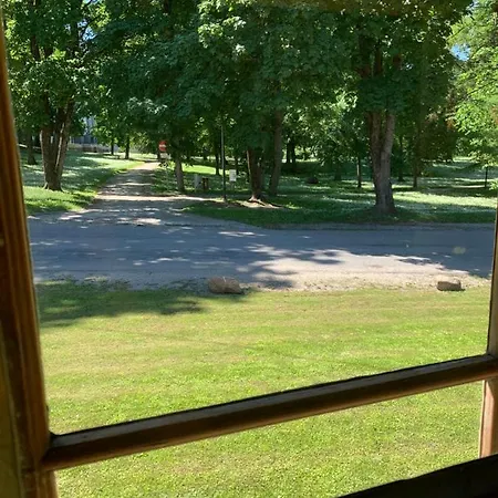 Apartment Reinhold *