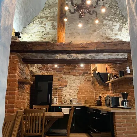 Lägenhet Reinhold *