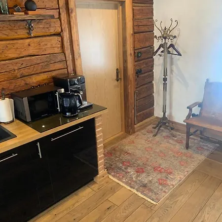 Reinhold Apartament