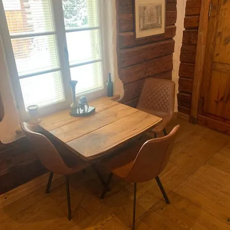 Lägenhet Reinhold Rakvere