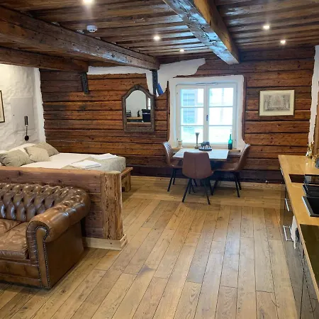 Apartment Reinhold Rakvere