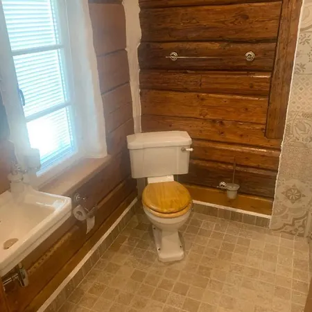 Lägenhet Reinhold Rakvere