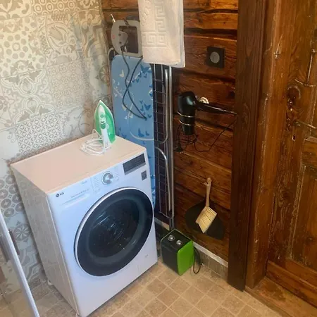 Reinhold Apartament