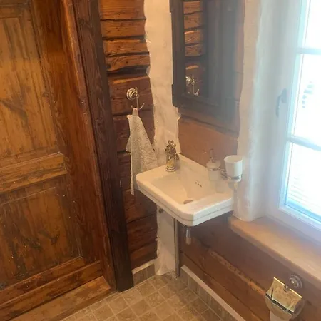 Reinhold Lägenhet Rakvere