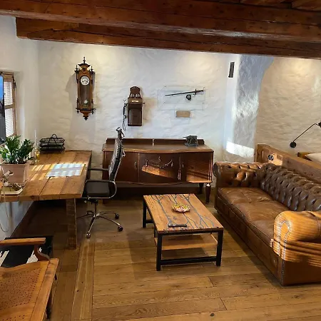 Reinhold Apartment Rakvere