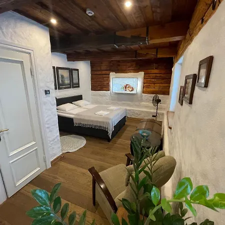 Lägenhet Reinhold *