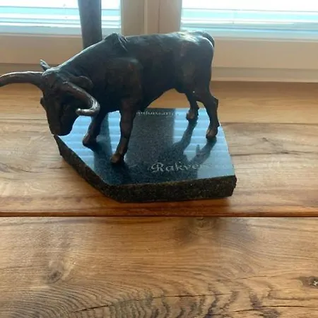 Reinhold Lägenhet Rakvere