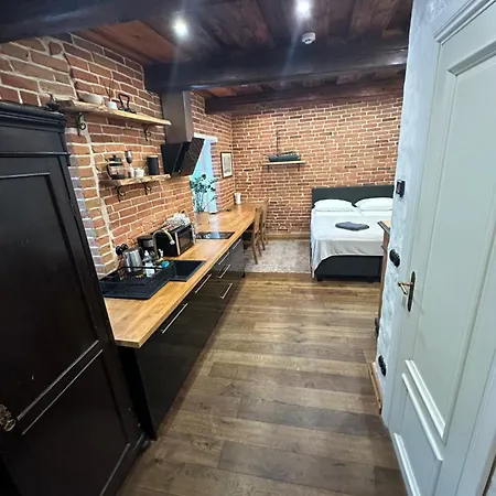 Reinhold Apartment Rakvere