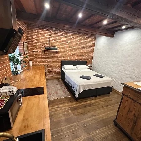 Apartment Reinhold
