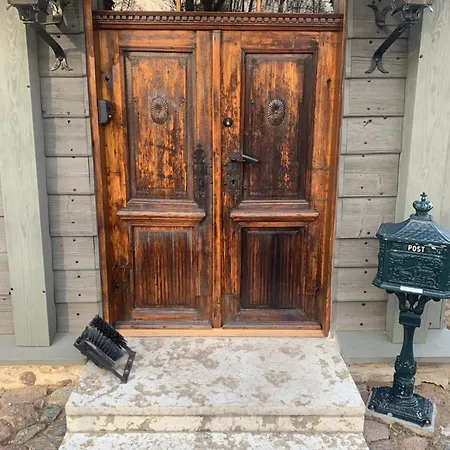 Apartment Reinhold Rakvere