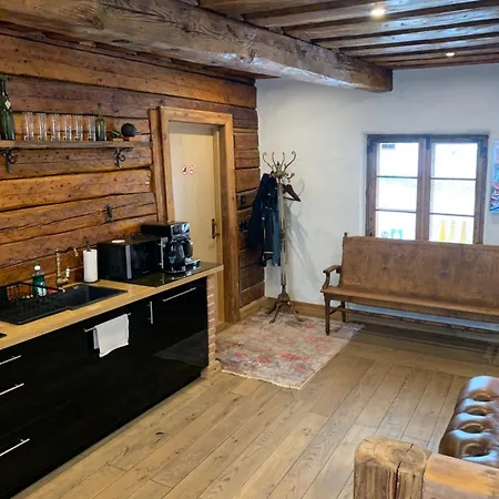 Apartment Reinhold