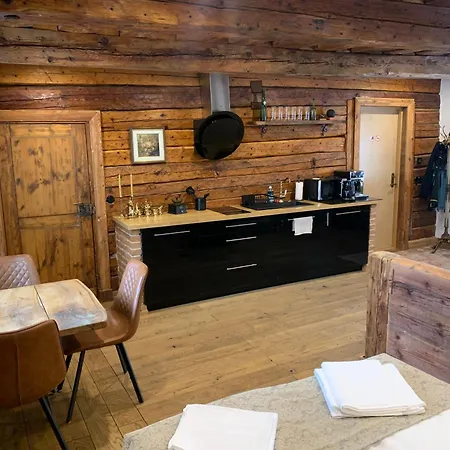 Reinhold Apartment Rakvere