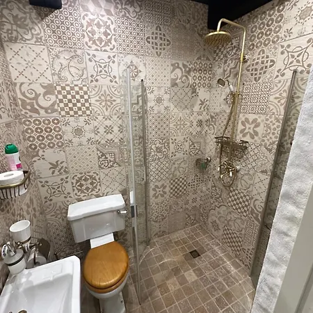 Apartment Reinhold *