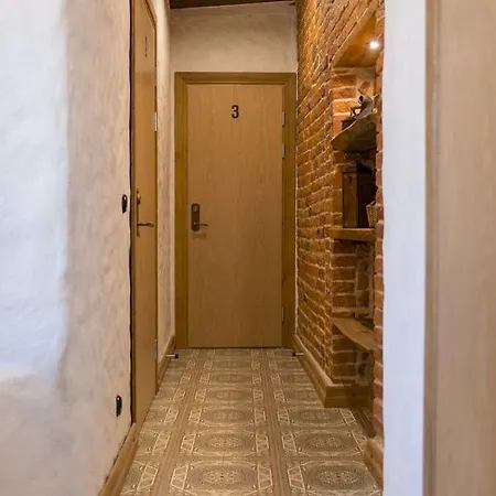 Reinhold Apartment Rakvere