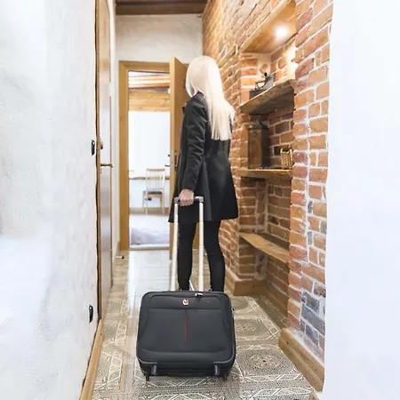 Lägenhet Reinhold *