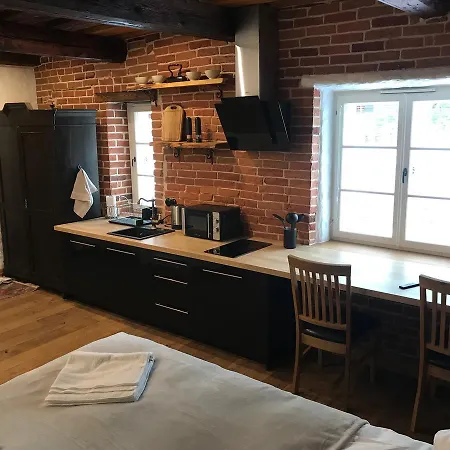 Reinhold Apartament Rakvere