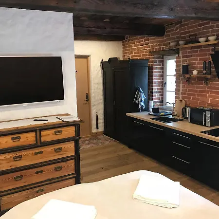 Apartament Reinhold Rakvere