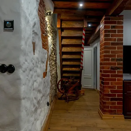 Apartment Reinhold