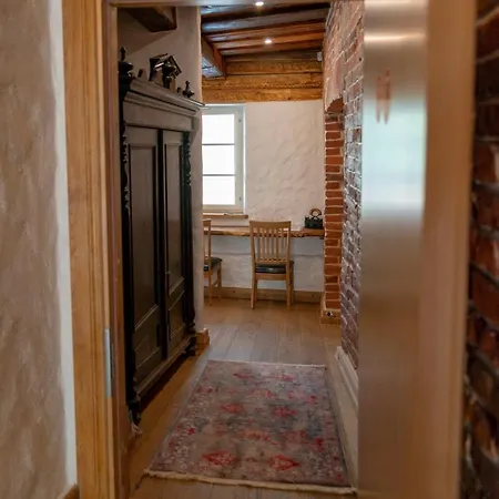 Reinhold Apartment Rakvere