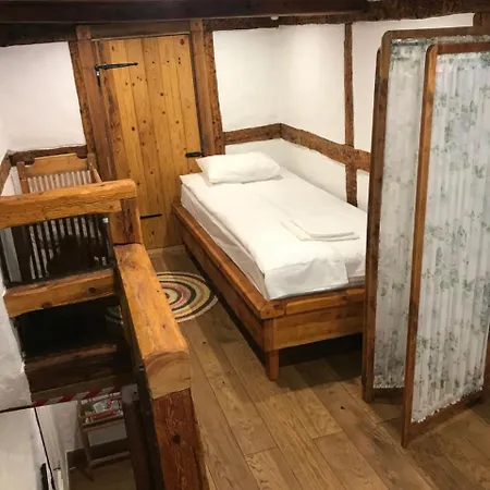 Apartament Reinhold