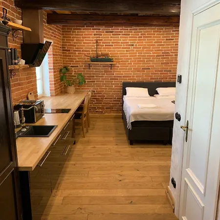 Apartament Reinhold