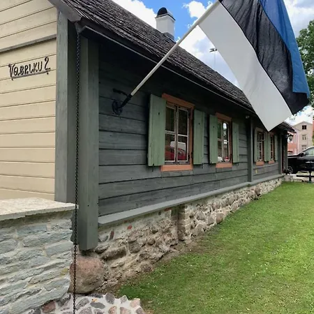 Apartment Reinhold *