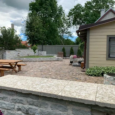 Apartament Reinhold Rakvere