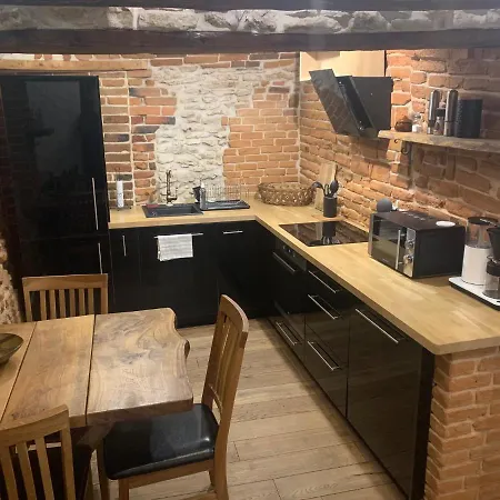 Reinhold Apartment Rakvere