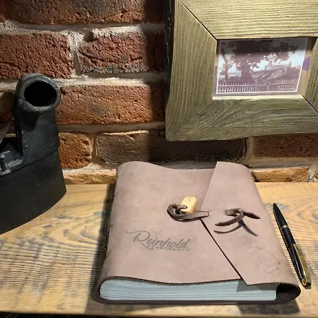 Lägenhet Reinhold Rakvere