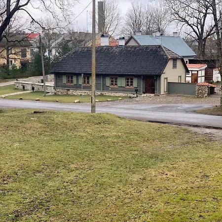 Reinhold Lägenhet *