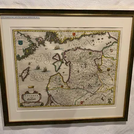 Lägenhet Reinhold *