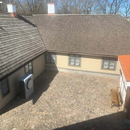 Apartament Reinhold *