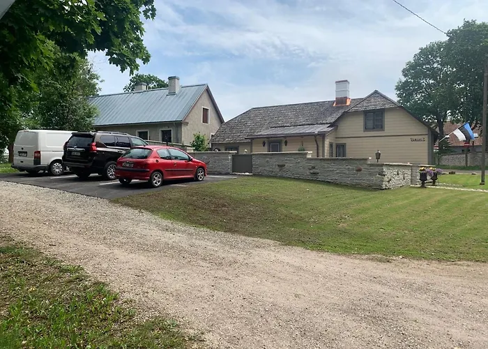 Reinhold Апартаменты