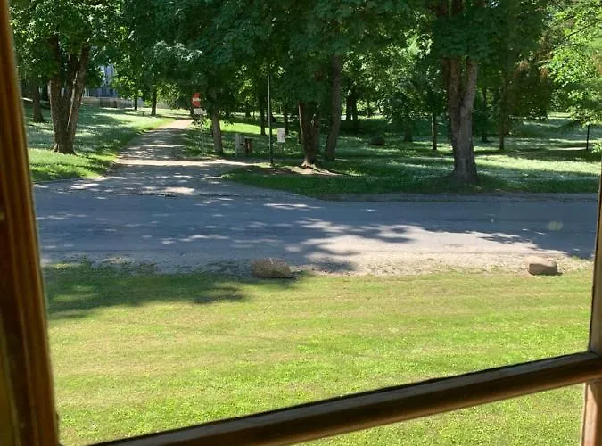 Apartment Reinhold *