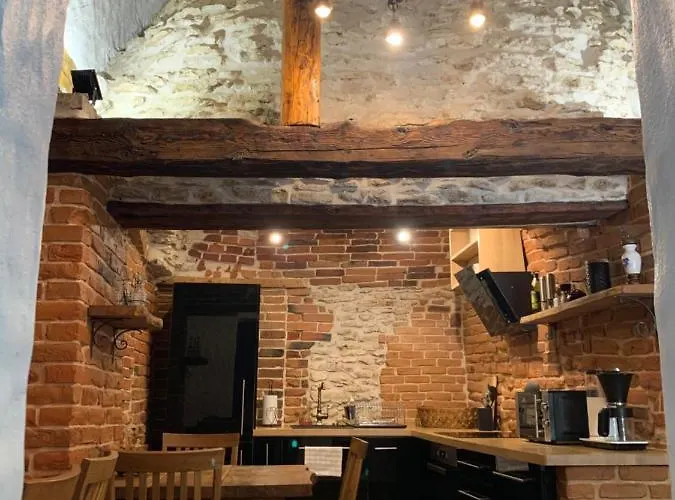 Апартаменты Reinhold *