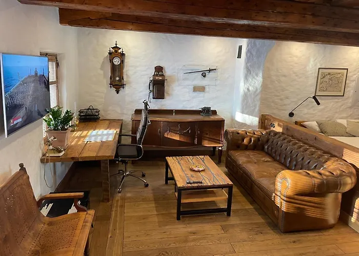 Reinhold Apartment Rakvere