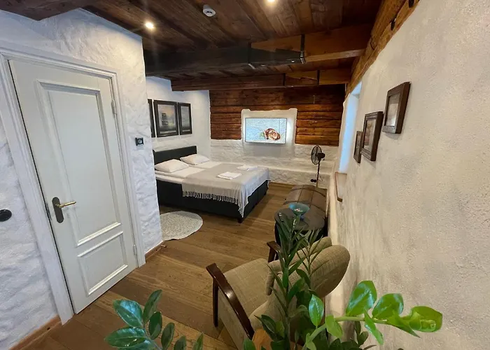 Apartment Reinhold *