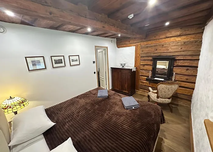 Reinhold Апартаменты