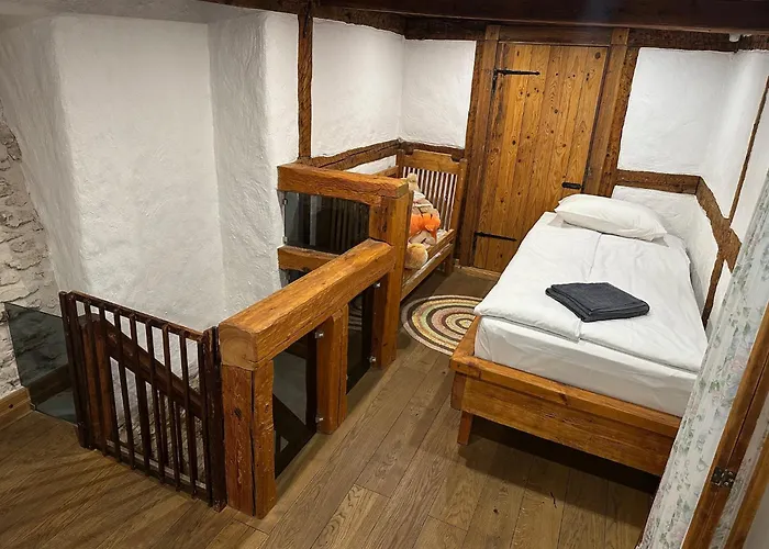 Апартаменты Reinhold Раквере