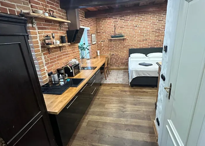 Reinhold Апартаменты Раквере