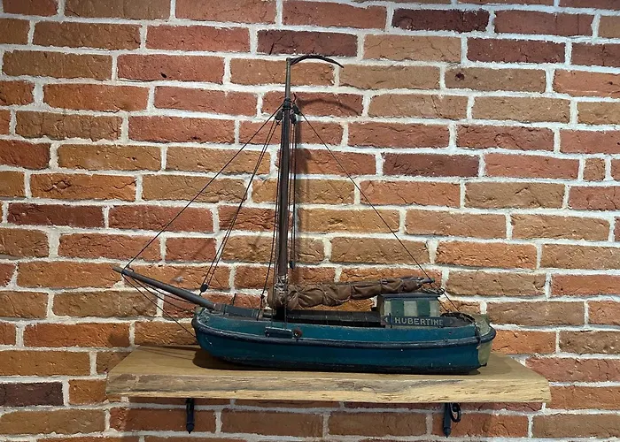 Апартаменты Reinhold