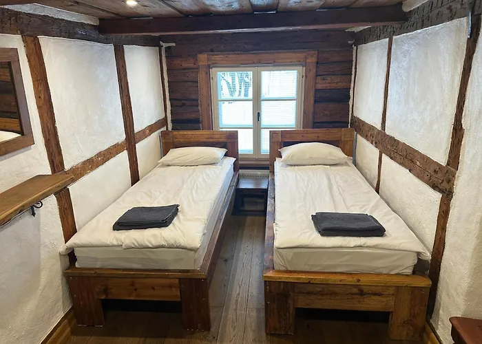 Reinhold Апартаменты *