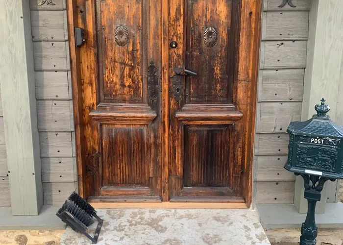 Апартаменты Reinhold Раквере