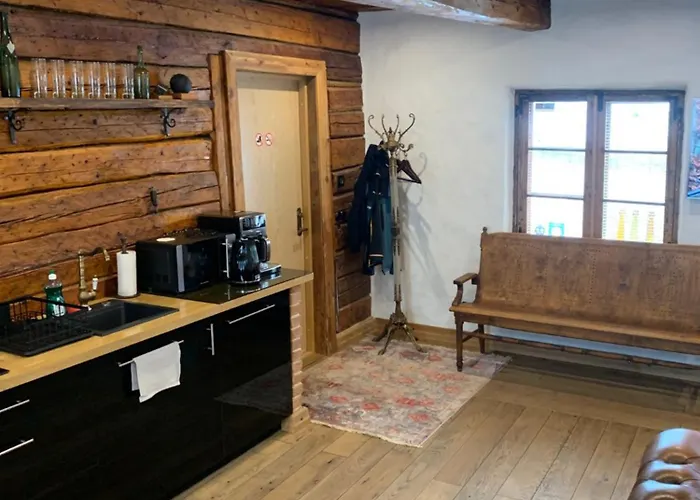 Апартаменты Reinhold