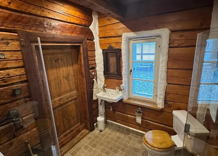 Reinhold Апартаменты *