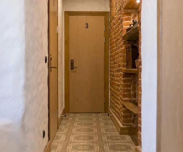 Reinhold Apartment Rakvere