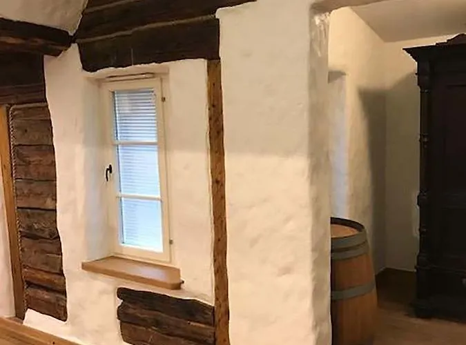 Reinhold Апартаменты Раквере