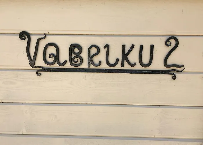 Reinhold Апартаменты